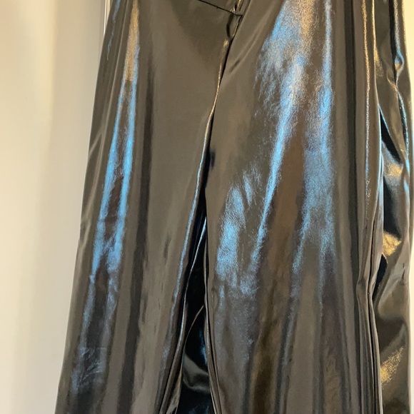 I.AM.GIA Faux Leather Pants - Never Worn w/ Tags - Picture 6 of 8